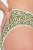 Ulla Popken 848810 Dyreprintede trusser 5-pak Taupe - Trusser - 