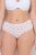 Ulla Popken 849098 Blomstrede trusser 6-pak Orange - Trusser - 