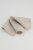 JP1880 849125 Slipssæt ekstralang Sand - Slips og butterfly - 