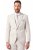 JP1880 849125 Slipssæt ekstralang Sand - Slips og butterfly - 