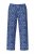 Ulla Popken 849144 Dyreprintet pyjamas Mørkeblå - Pyjama/Loungewear - 