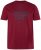 Men+ 448 T-shirt Endless Coast Kobberbrun - T-shirts - T-shirts i store størrelser - 2XL-14XL