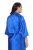 Ulla Popken 849457 Bolero Kongeblå - Jakker - Dame jakker i store størrelser