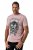JP1880 849702 Motörhead War-Pig T-shirt Mauve - Band T-shirts - Band T-shirts til mænd
