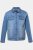 JP1880 849703 Denimjakke med mange lommer Indigoblå - Jakker - Jakker i store størrelser, 2XL- 12XL
