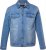 JP1880 849703 Denimjakke med mange lommer Indigoblå - Jakker - Jakker i store størrelser, 2XL- 12XL
