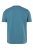 JP1880 849790 AC/DC Classic Logo T-shirt Turkisblå - Band T-shirts - Band T-shirts til mænd