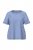 Ulla Popken 850045 Kortærmet pyjamas Lyseblå - Pyjama/Loungewear - 