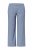Ulla Popken 850045 Kortærmet pyjamas Lyseblå - Pyjama/Loungewear - 