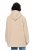 Ulla Popken 850589 Teddyjakke Benhvid - Jakker - Dame jakker i store størrelser