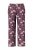 Ulla Popken 850903 Blomstret pyjamas 2-pak Brun - Pyjama/Loungewear - 