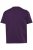 JP1880 850985 T-shirt med brystprint Mørklilla TALL - TALL T-shirts - Lange T-shirts Mænd