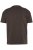 JP1880 851001 Rolling Stones Retro Logo T-shirt Hasselnød TALL - TALL T-shirts - Lange T-shirts Mænd