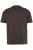 JP1880 851001 Rolling Stones Retro Logo T-shirt Hasselnød - Band T-shirts - Band T-shirts til mænd