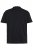 JP1880 851002 T-shirt med brystprint Sort TALL - TALL T-shirts - Lange T-shirts Mænd