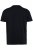 JP1880 851008 T-shirt med brystprint Sort TALL - TALL T-shirts - Lange T-shirts Mænd