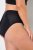 Ulla Popken 851037 Boksertrusser Rosa - Trusser - 