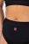 Ulla Popken 851037 Boksertrusser Rosa - Trusser - 