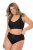 Ulla Popken 851037 Boksertrusser Rosa - Trusser - 