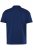 JP1880 851048 Poloshirt med lynlås Natblå TALL - TALL polotrøjer - TALL poloshirts med ekstra længde