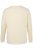 JP1880 851075 Langærmet Henley-shirt Sandgrå TALL - TALL T-shirts - Lange T-shirts Mænd