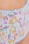 Ulla Popken 851140 Blomstrede trusser 5-pak Rosa - Trusser - 