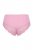 Ulla Popken 851165 Boksertrusser med blonde Rosa - Trusser - 