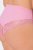 Ulla Popken 851165 Boksertrusser med blonde Rosa - Trusser - 
