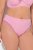 Ulla Popken 851165 Boksertrusser med blonde Rosa - Trusser - 