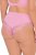 Ulla Popken 851165 Boksertrusser med blonde Rosa - Trusser - 
