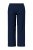 Ulla Popken 851245 Stribet pyjamas Mørkeblå - Pyjama/Loungewear - 