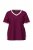 Ulla Popken 851245 Pyjamas Bærrød - Pyjama/Loungewear - 