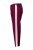 Ulla Popken 851245 Pyjamas Bærrød - Pyjama/Loungewear - 