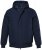 JP1880 851320 Jakke med hætte og varmt for Mørkeblå - Jakker - Jakker i store størrelser, 2XL- 12XL