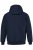 JP1880 851320 Jakke med hætte og varmt for Mørkeblå - Jakker - Jakker i store størrelser, 2XL- 12XL