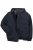 JP1880 851320 Jakke med hætte og varmt for Mørkeblå - Jakker - Jakker i store størrelser, 2XL- 12XL