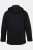 JP1880 851351 Funktionsjakke med hætte Sort - Jakker - Jakker i store størrelser, 2XL- 12XL