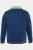 JP1880 851363 Denimjakke med teddyfor Denimblå - Jakker - Jakker i store størrelser, 2XL- 12XL