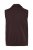 JP1880 851395 Ternet tweedvest med stretch Mørkebrun - Habitter og blazere - Habitter og jakkesæt i store størrelser