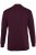 JP1880 851428 Half-zip striktrøje Blomme TALL - TALL trøjer - TALL sweatshirts til høje mænd