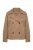 Ulla Popken 851435 Trenchcoat Brun - Frakker - Frakker i store størrelser