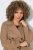 Ulla Popken 851435 Trenchcoat Brun - Frakker - Frakker i store størrelser