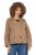 Ulla Popken 851435 Trenchcoat Brun - Frakker - Frakker i store størrelser