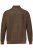 JP1880 851511 Ruskindsjakke i lammeskind Brun - Jakker - Jakker i store størrelser, 2XL- 12XL