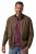 JP1880 851511 Ruskindsjakke i lammeskind Brun - Jakker - Jakker i store størrelser, 2XL- 12XL