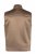 JP1880 851516 Ruskindsvest med teddyfor Beige - Jakker - Jakker i store størrelser, 2XL- 12XL