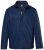 Men+ 566 Jakke med aftagelig hætte Mørkeblå - Jakker - Jakker i store størrelser, 2XL- 12XL