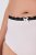 Ulla Popken 851711 Blomstrede trusser 5-pak Brun - Trusser - 