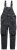 JP1880 851722 Smækbukser med lynlås Antracit - Jeans og bukser - Herrejeans og bukser i store størrelser W40-W70