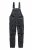 JP1880 851722 Smækbukser med lynlås Antracit - Jeans og bukser - Herrejeans og bukser i store størrelser W40-W70